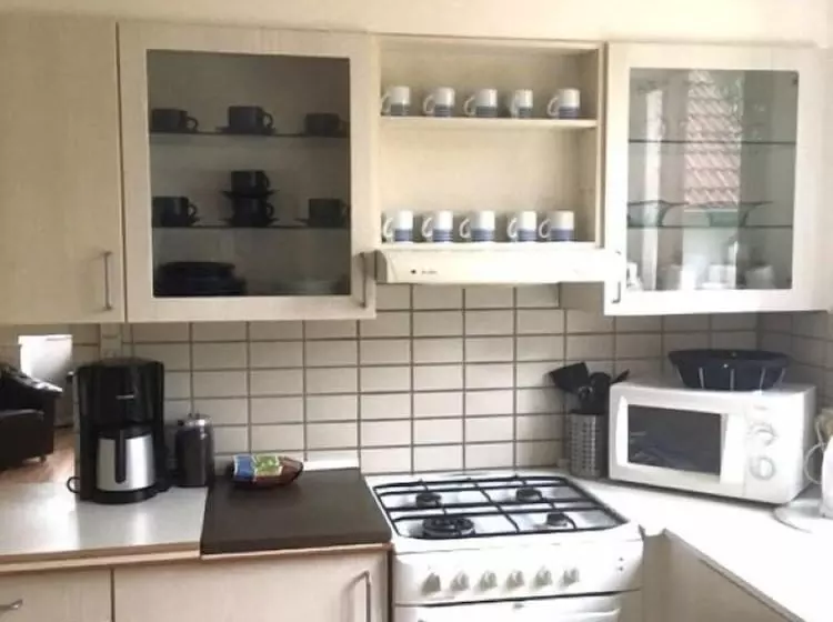 ペンション Villa Søndervang