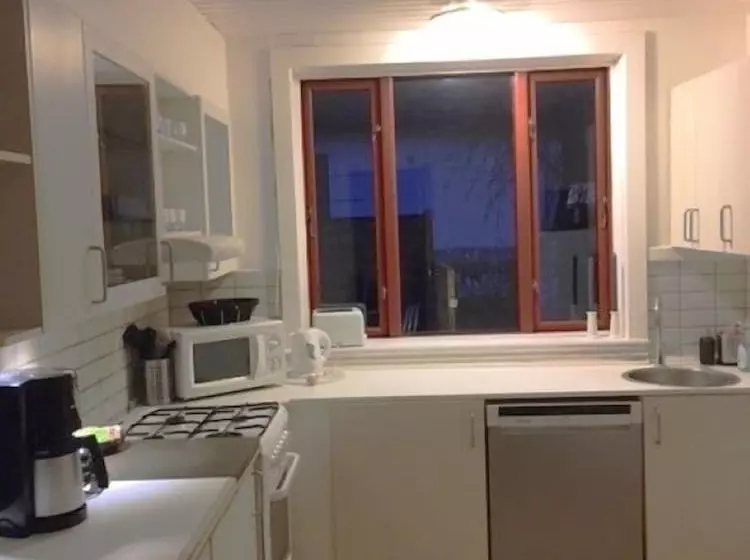 ペンション Villa Søndervang