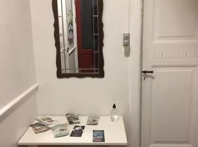 ペンション Villa Søndervang