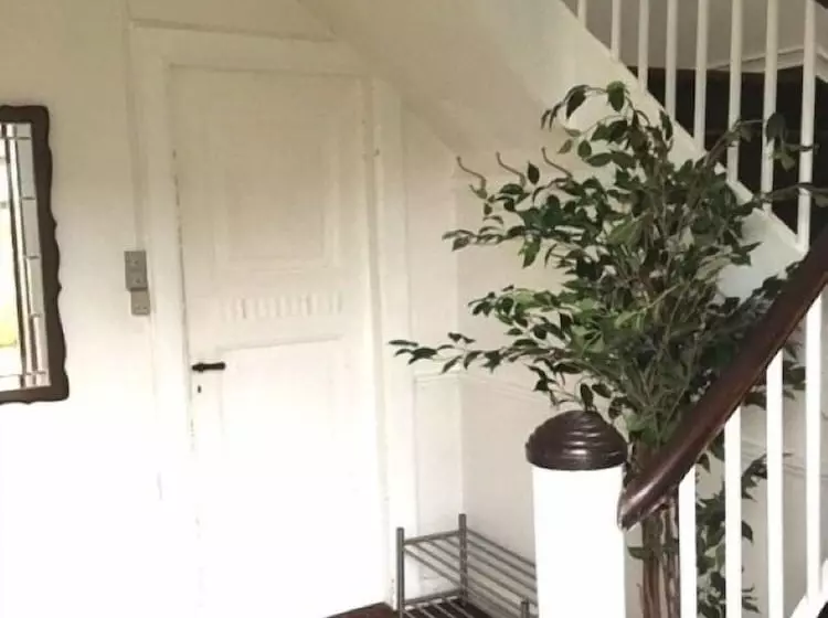 ペンション Villa Søndervang