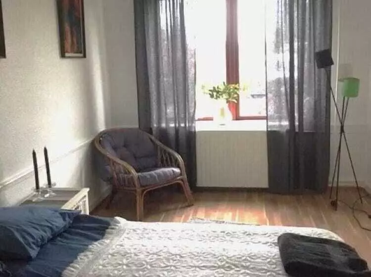 ペンション Villa Søndervang