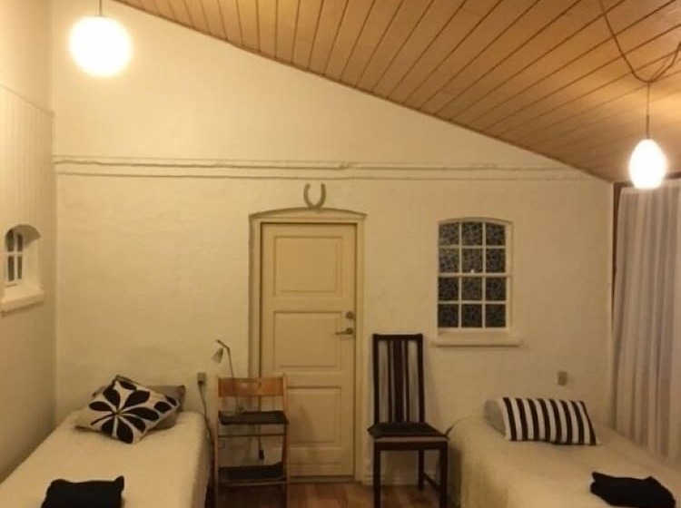 ペンション Villa Søndervang