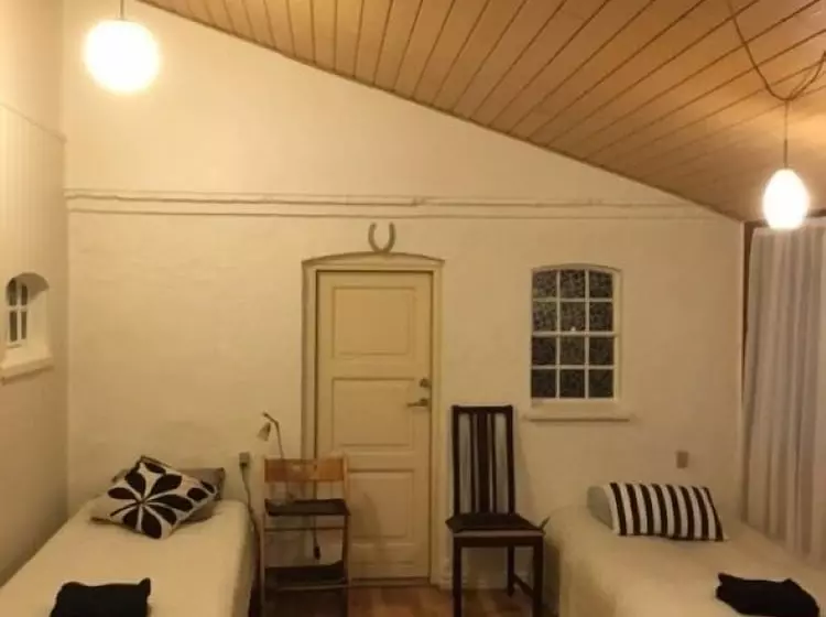 ペンション Villa Søndervang