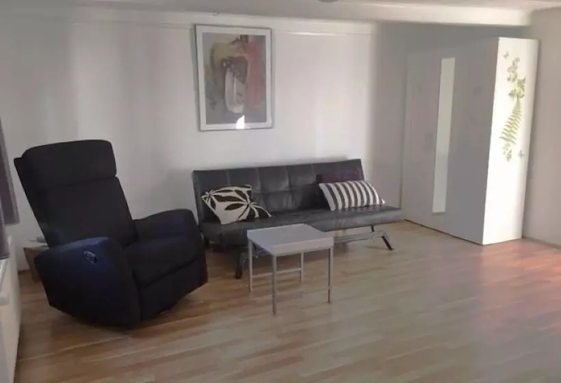 ペンション Villa Søndervang