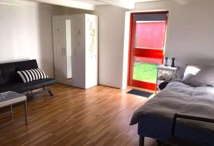 ペンション Villa Søndervang