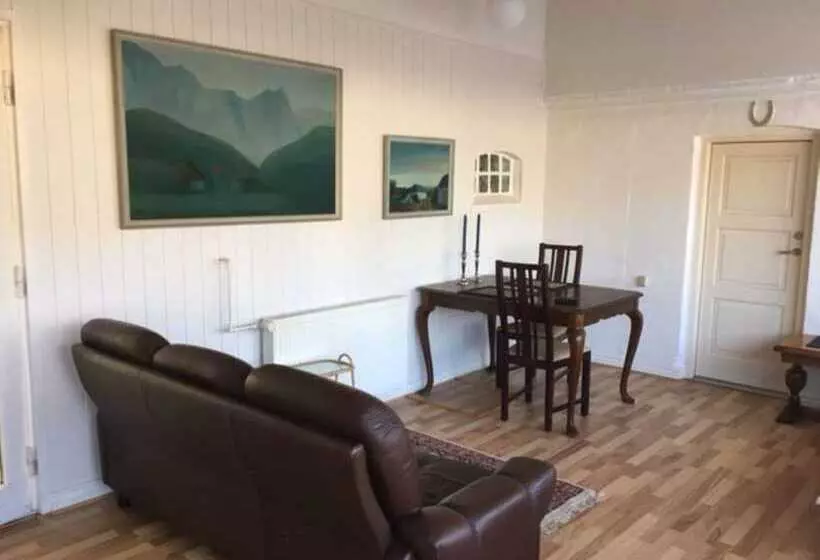 ペンション Villa Søndervang