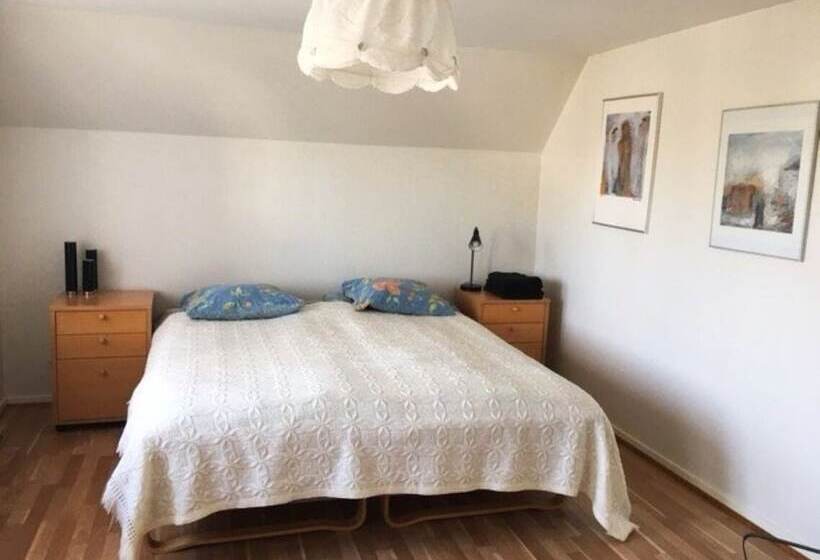 ペンション Villa Søndervang