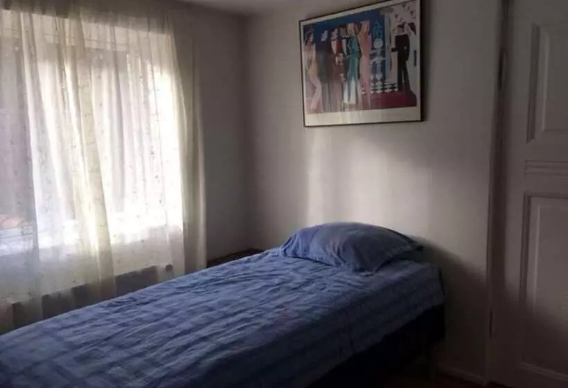 ペンション Villa Søndervang