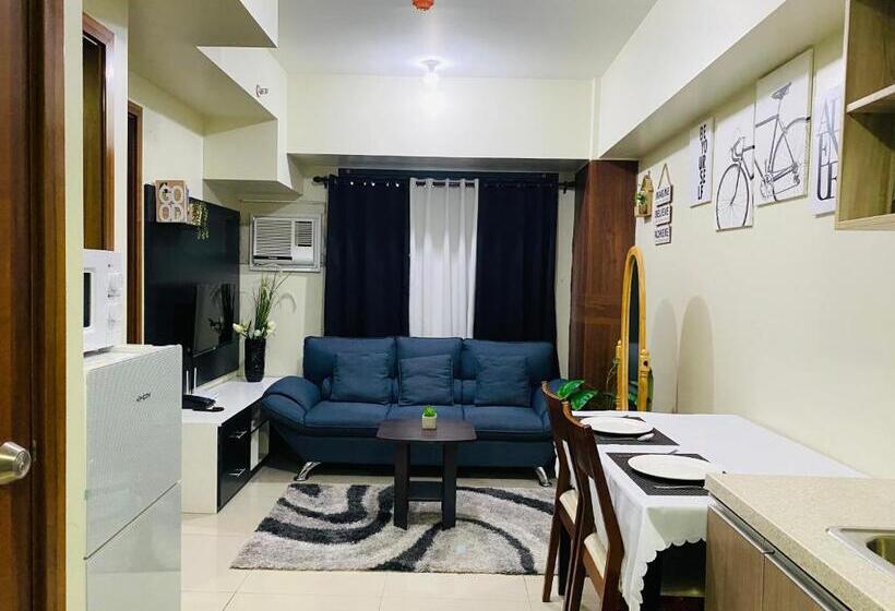 Retreat In The Heart Of The City