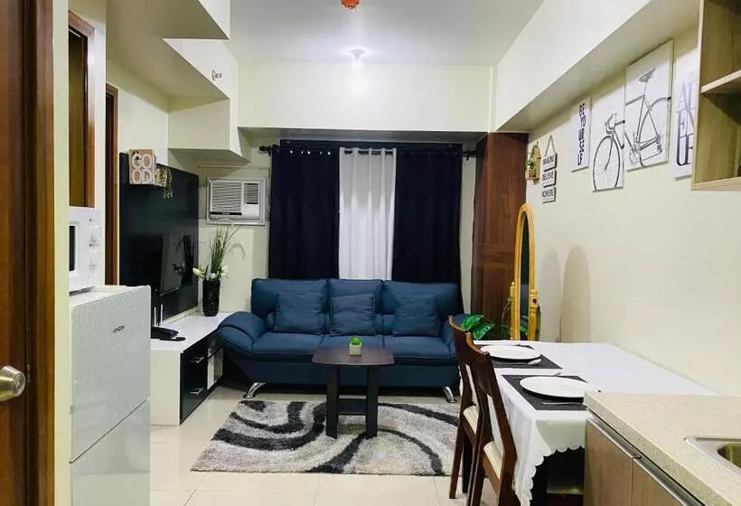 Retreat In The Heart Of The City