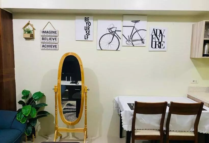 Retreat In The Heart Of The City