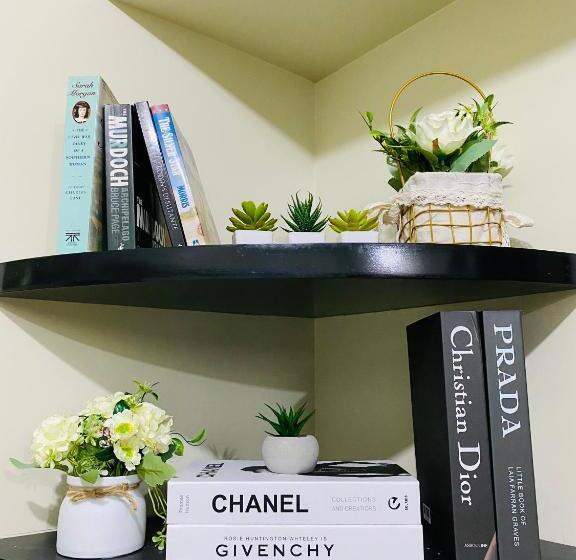 Retreat In The Heart Of The City