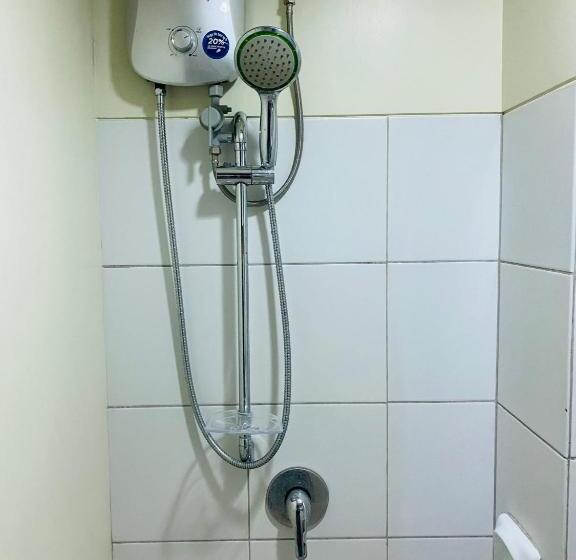 Retreat In The Heart Of The City