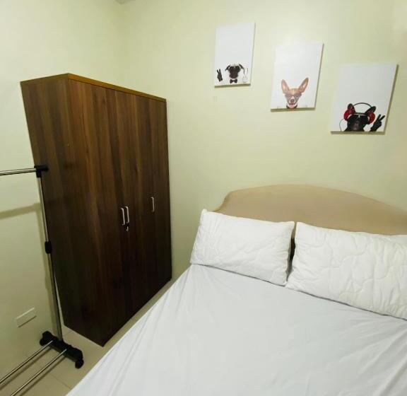 Retreat In The Heart Of The City