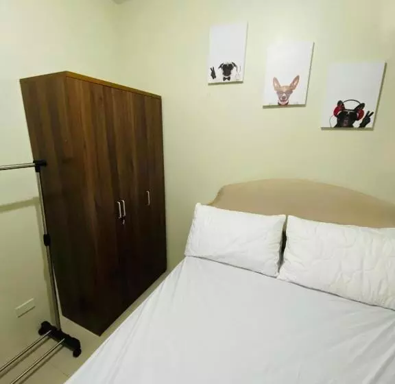 Retreat In The Heart Of The City