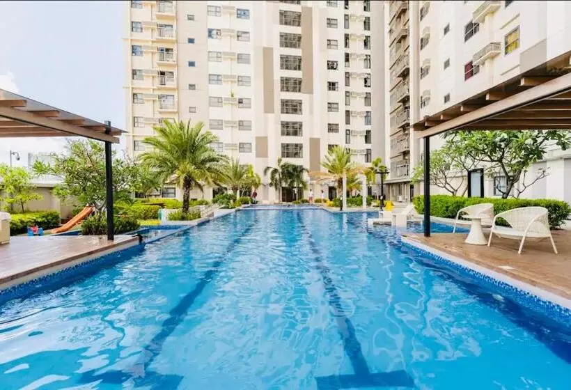 Retreat In The Heart Of The City