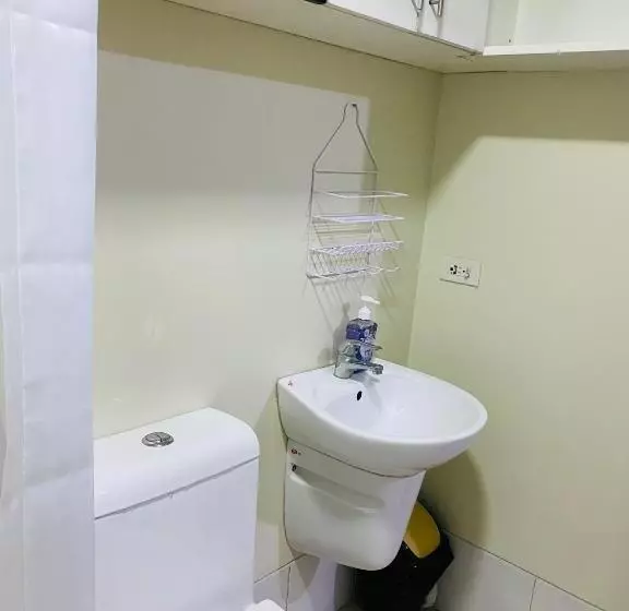 Retreat In The Heart Of The City
