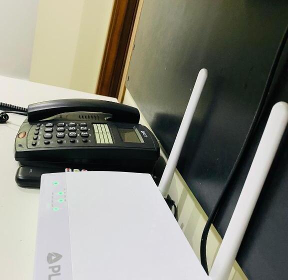 Retreat In The Heart Of The City