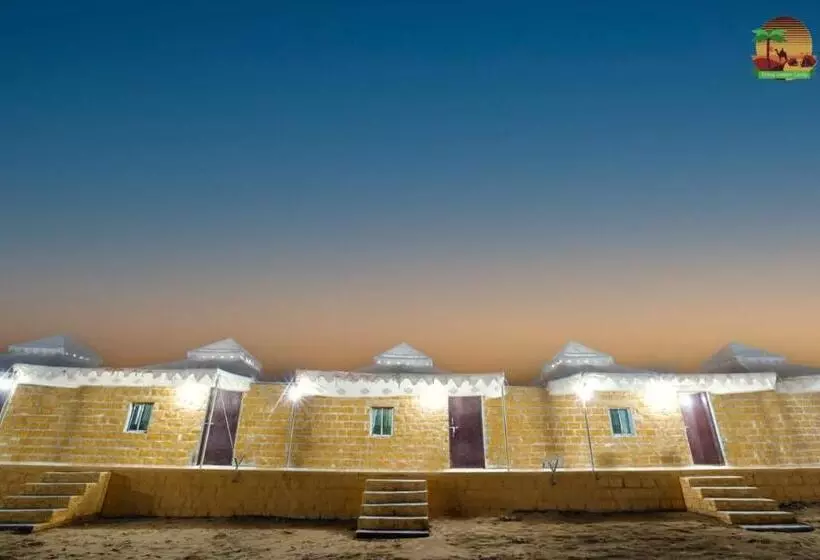 Sam Desert Resort
