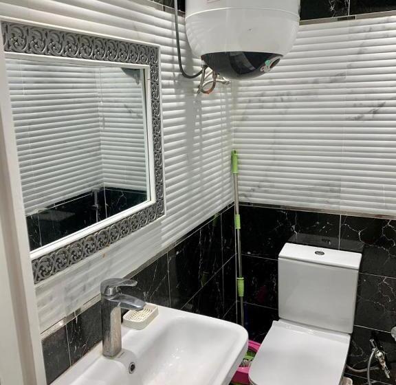 بورتو مارينا شقق فندقية