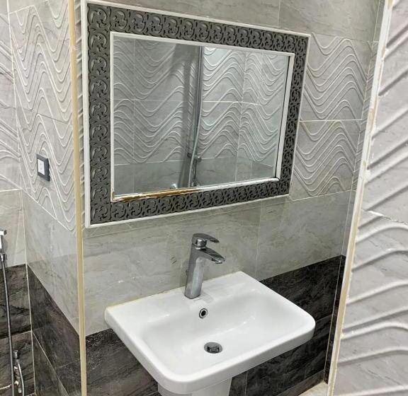 بورتو مارينا شقق فندقية