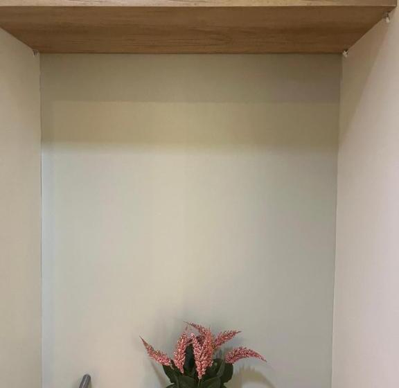 Aesthetic Functional Minimalist Space Sunvida Tower Sv1716