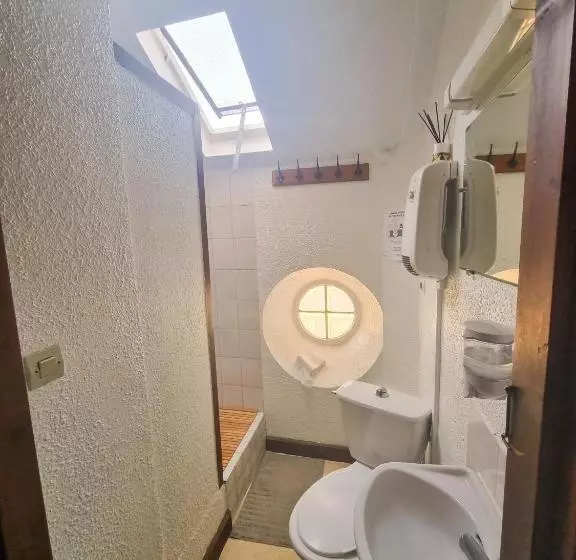 Auberge Du Crabère