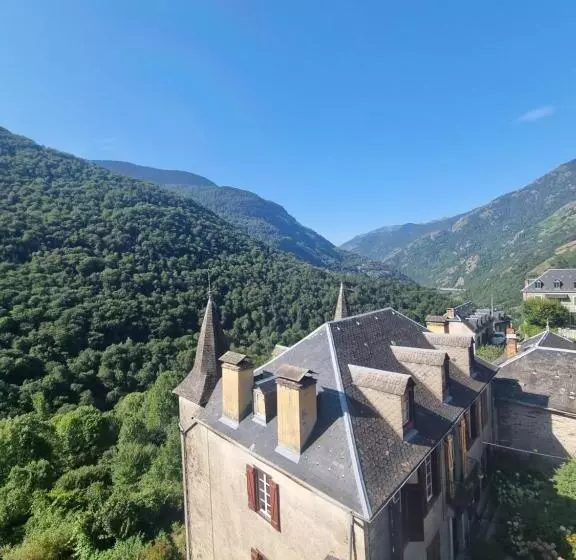 Auberge Du Crabère