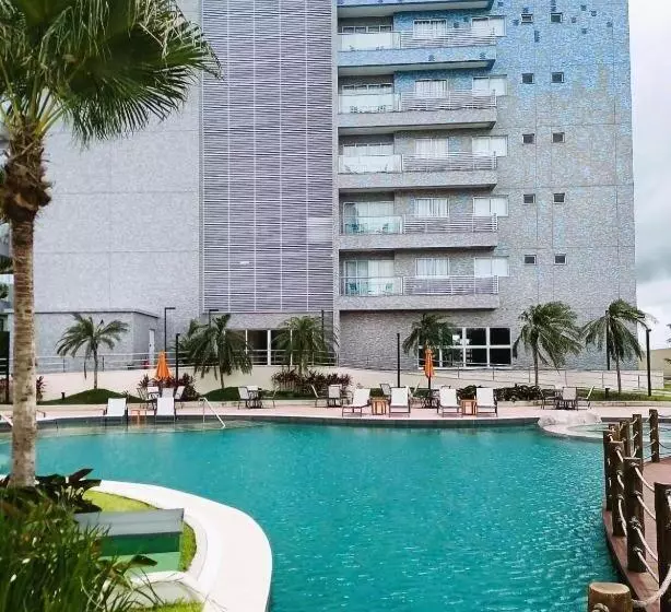 Aqualand Park Resort