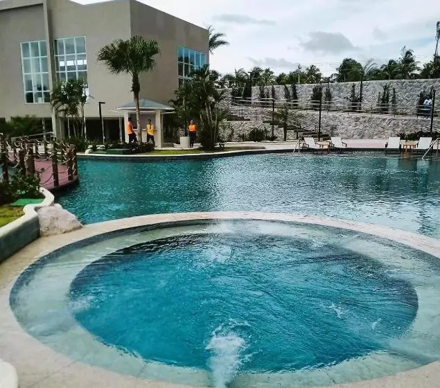 Aqualand Park Resort