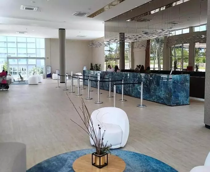 Aqualand Park Resort