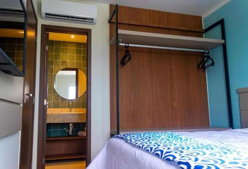 Aqualand Park Resort