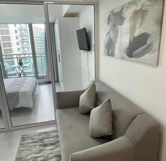 Azure Urban Resort Residences