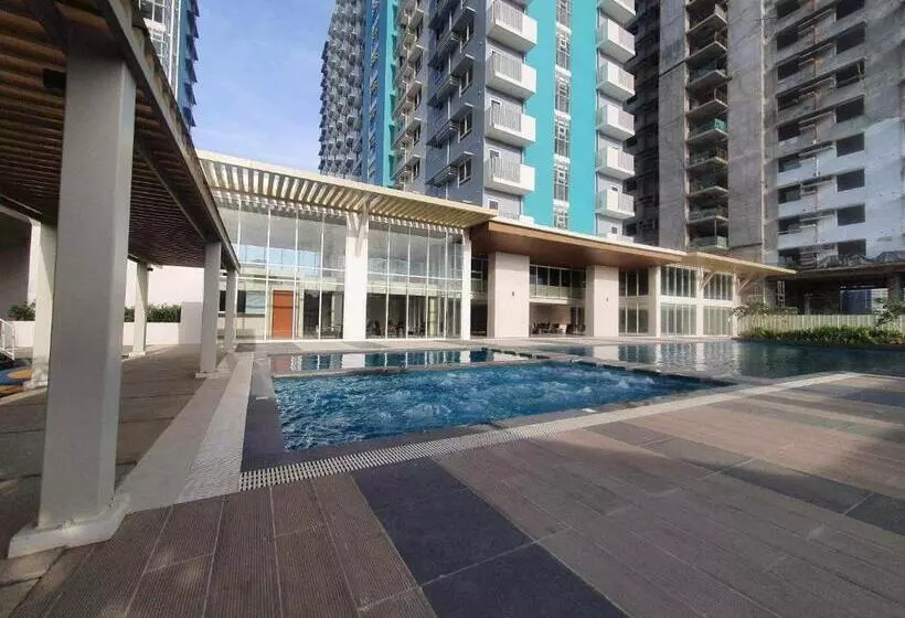 Bacolod Mesavirre Condominium