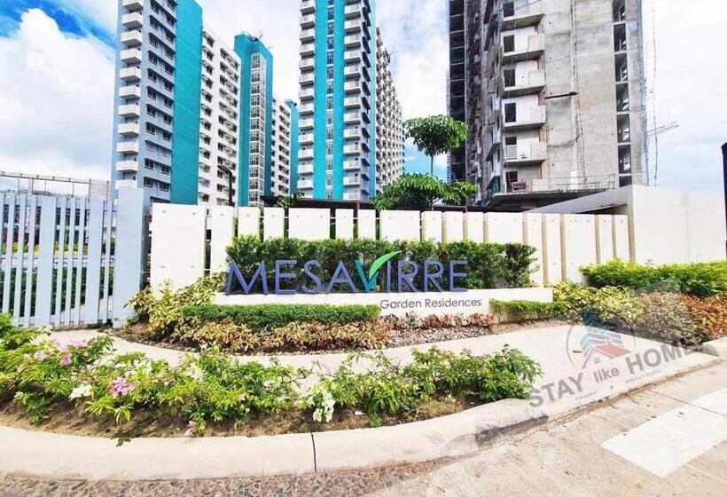 Bacolod Mesavirre Condominium