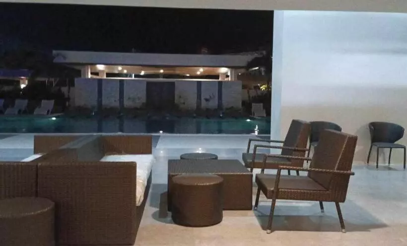 Bacolod Mesavirre Condominium