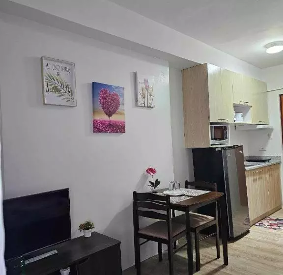 Bacolod Mesavirre Condominium