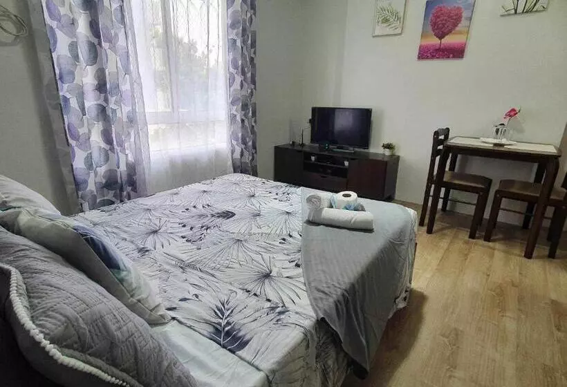 Bacolod Mesavirre Condominium