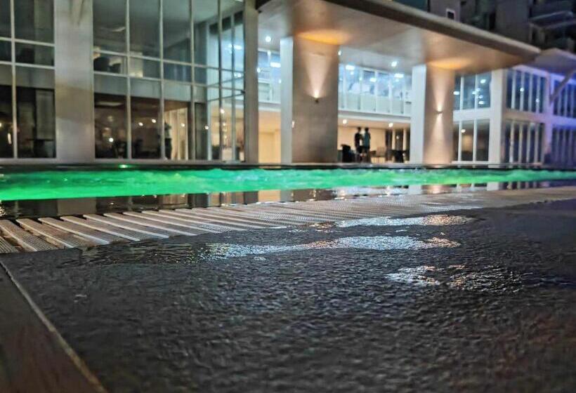 Bacolod Mesavirre Condominium