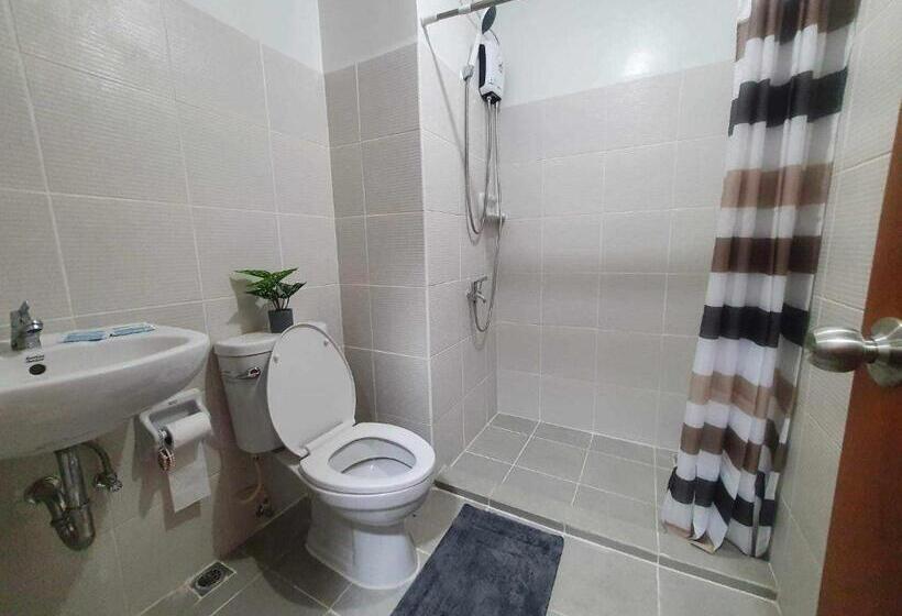 Bacolod Mesavirre Condominium