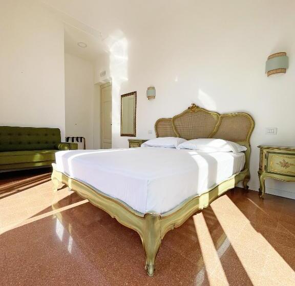 B&b Isola Messina