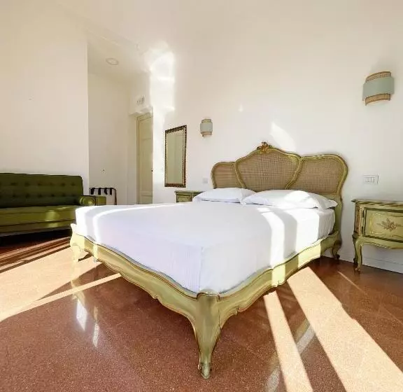 B&b Isola Messina