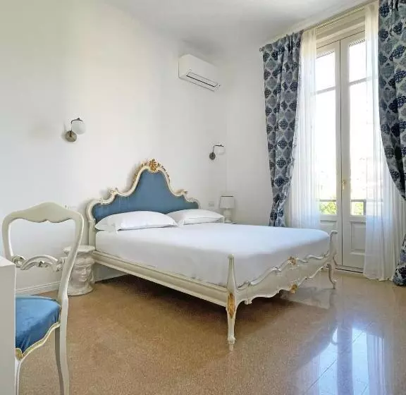 B&b Isola Messina