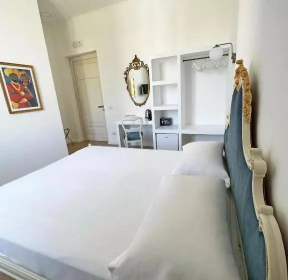 B&b Isola Messina