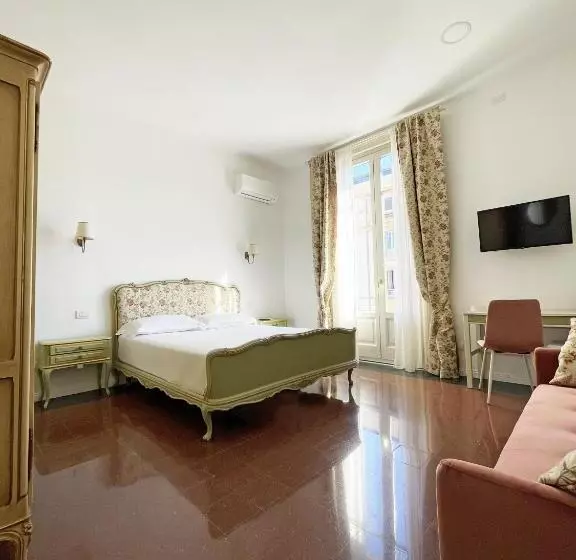 B&b Isola Messina