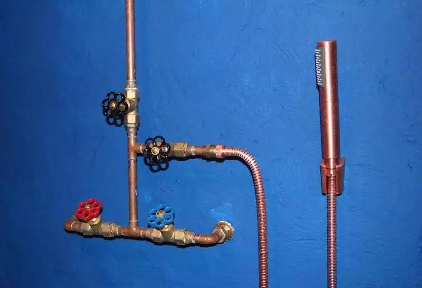 ベッドアンドブレックファースト De Tuinkamer