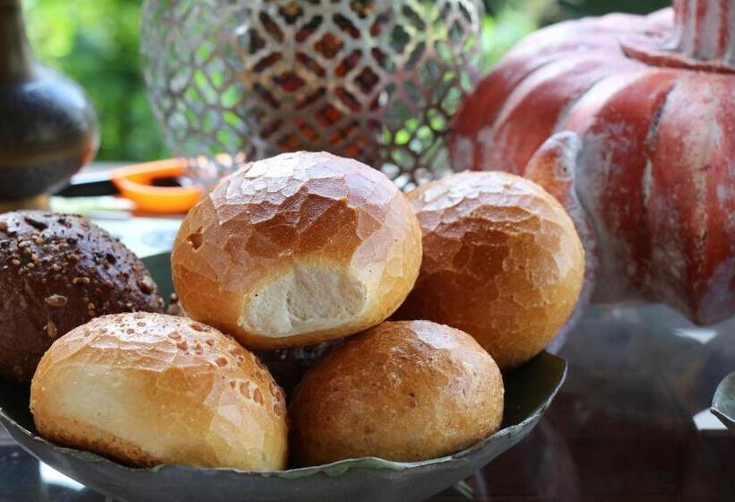 צימר De Tuinkamer