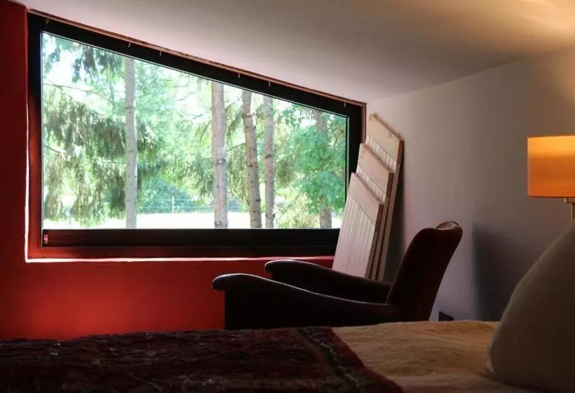 ベッドアンドブレックファースト De Tuinkamer