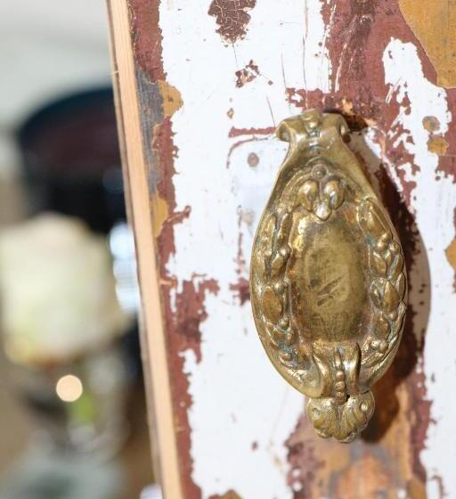 צימר De Tuinkamer