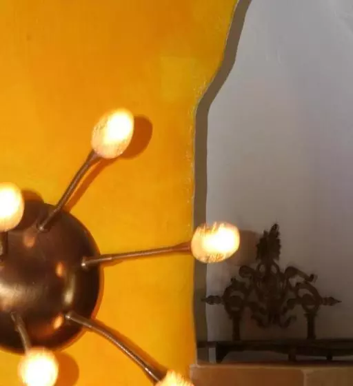 ベッドアンドブレックファースト De Tuinkamer